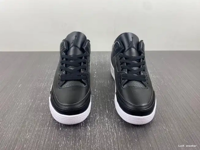 Reps LUCY Cyber 136064-020 Jordan 3 Monday (2016) Retro 0407